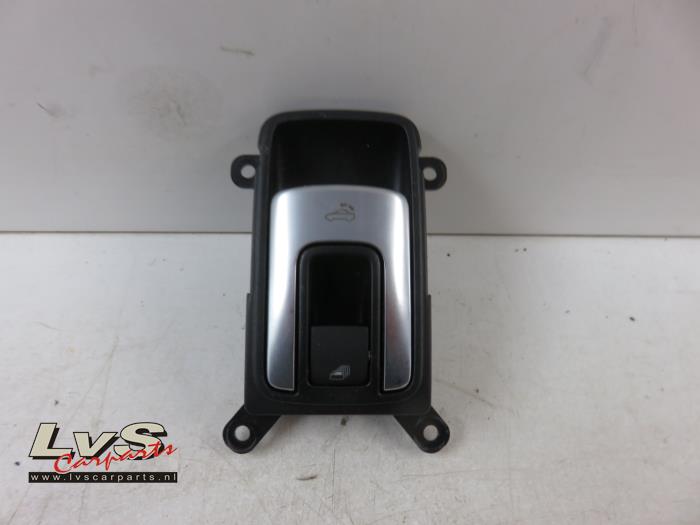 Volkswagen Golf Switch (miscellaneous)