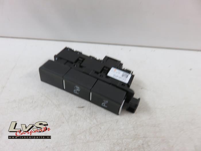 Volkswagen Golf Commutateur (divers)