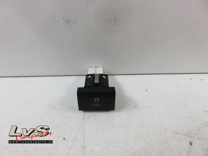 Volkswagen Polo Commutateur ESP