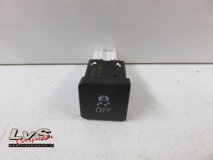 Volkswagen Scirocco Commutateur ESP