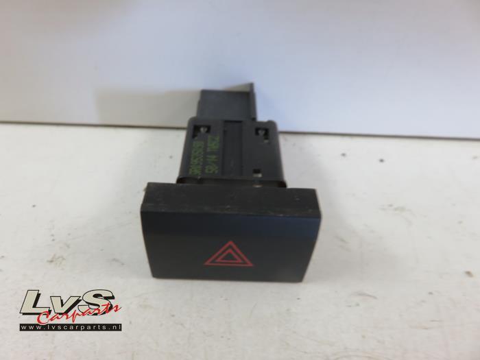 Volkswagen Polo Paniekverlichtings Schakelaar