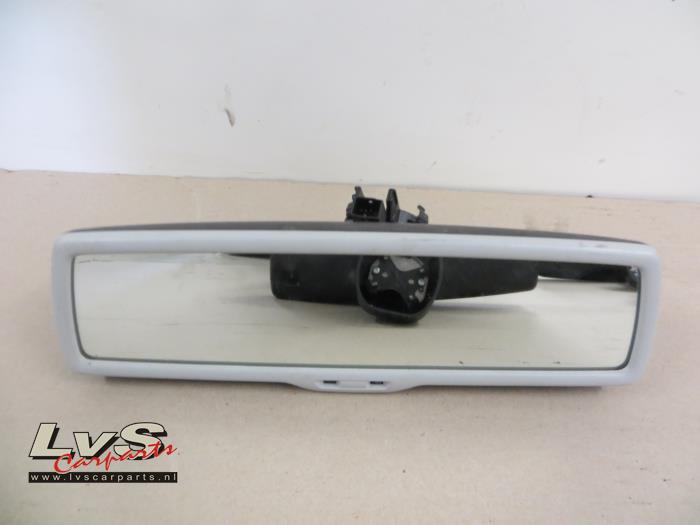 Volkswagen Golf Rétroviseur intérieur