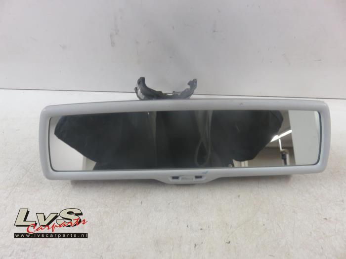 Volkswagen Golf Rear view mirror