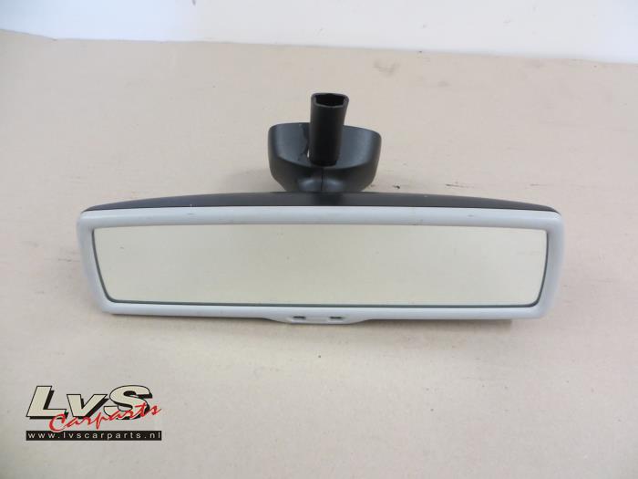 Volkswagen Golf Rear view mirror