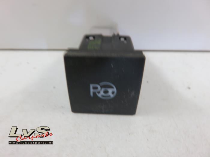 Volkswagen Golf Switch (miscellaneous)