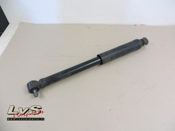 Volkswagen UP Rear shock absorber, left