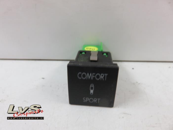 Volkswagen Golf Switch (miscellaneous)