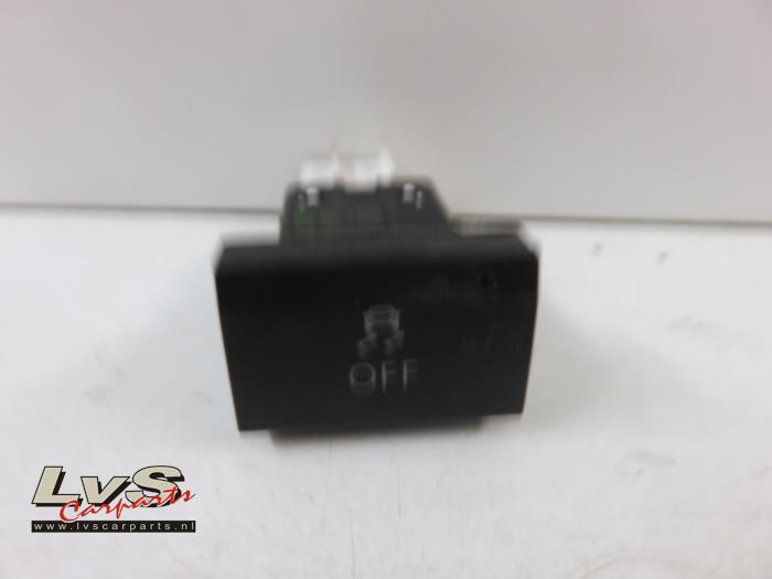 Volkswagen Polo Commutateur ESP