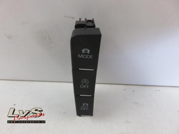 Volkswagen Golf Start/stop switch (various)