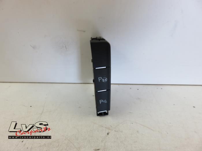 Volkswagen Golf Commutateur PDC