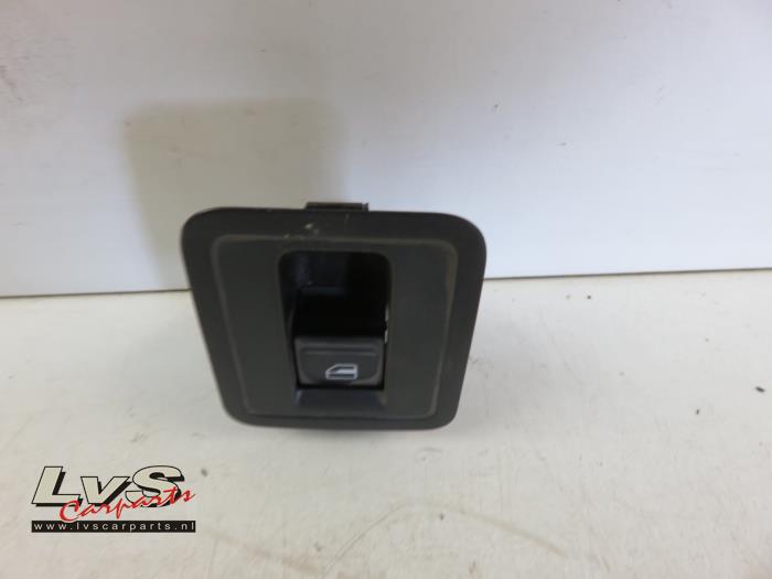 Volkswagen Polo Electric window switch