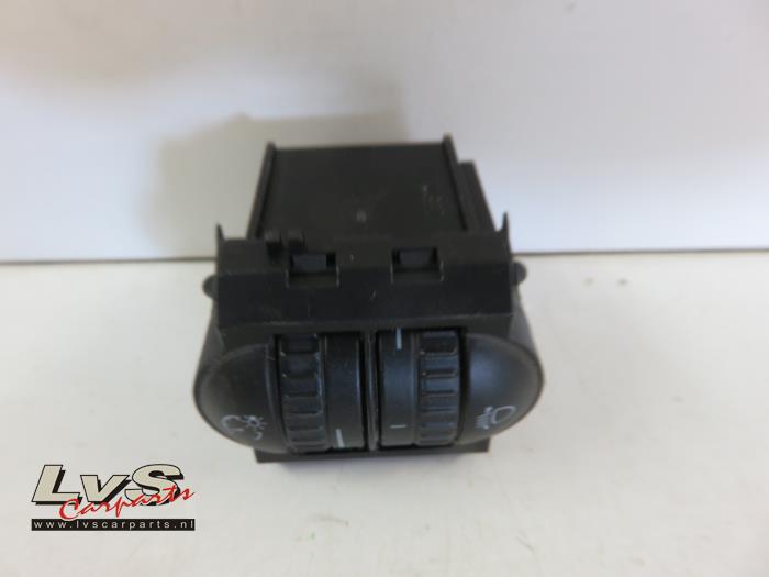 Volkswagen Golf AIH headlight switch