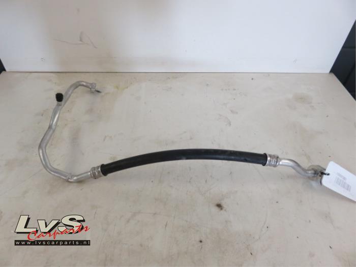 Volkswagen Golf Airco Leiding