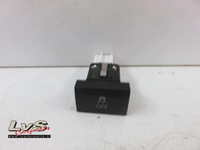 Volkswagen Polo Commutateur ESP