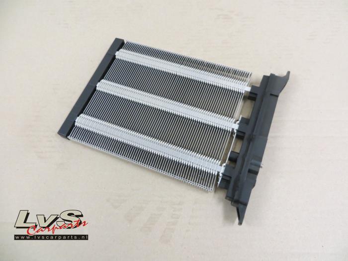 Volkswagen Golf Heating element