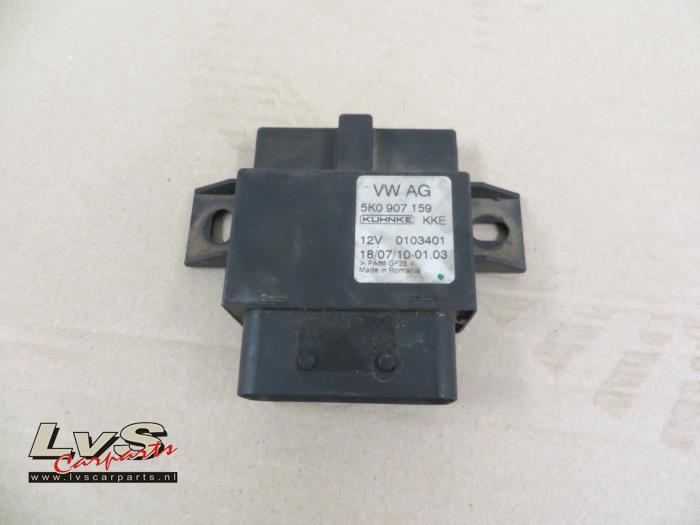 Volkswagen Scirocco Module (divers)