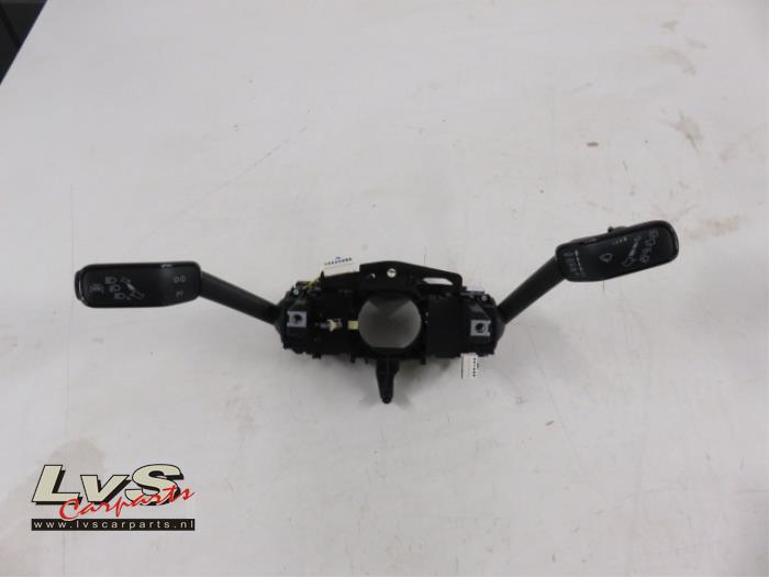 Volkswagen Golf Steering column stalk