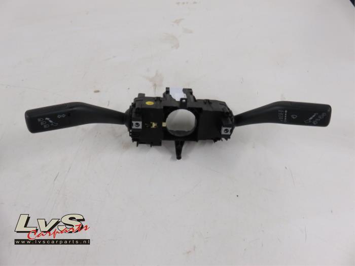 Volkswagen UP Steering column stalk