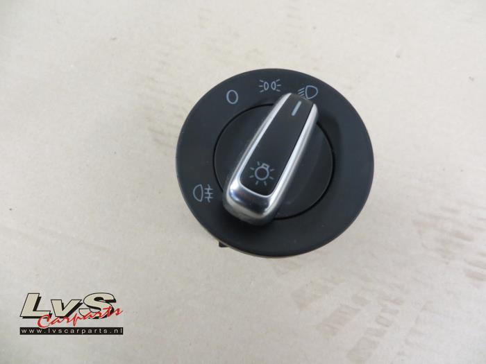 Volkswagen Polo Licht Schakelaar