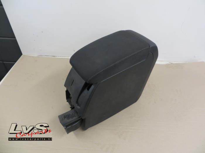 Volkswagen Golf Accoudoir