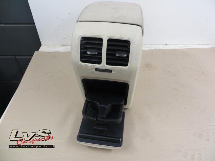 Volkswagen Golf Accoudoir