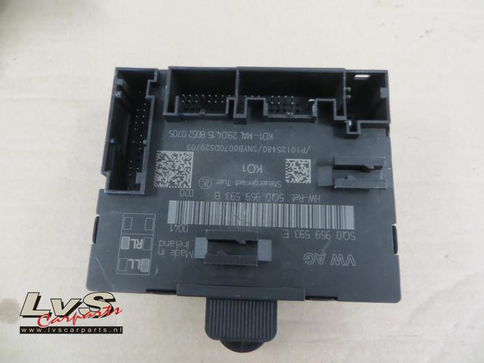 Volkswagen Tiguan Module (divers)