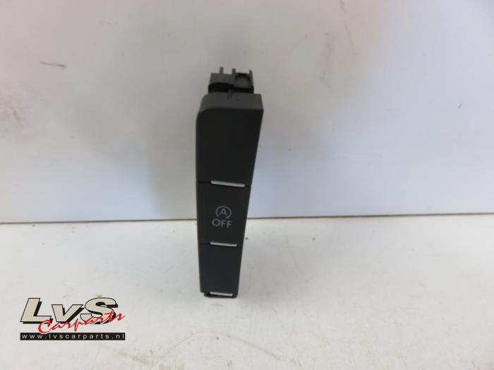 Volkswagen Golf Commutateur marche-arrêt