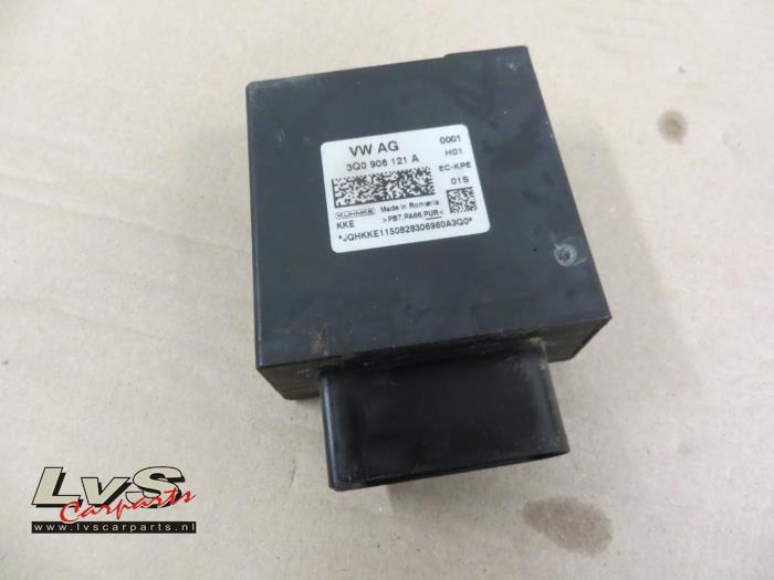 Volkswagen Tiguan ADM fuel module