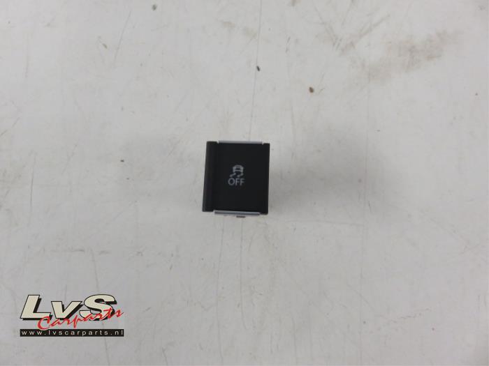 Volkswagen Tiguan Commutateur ESP