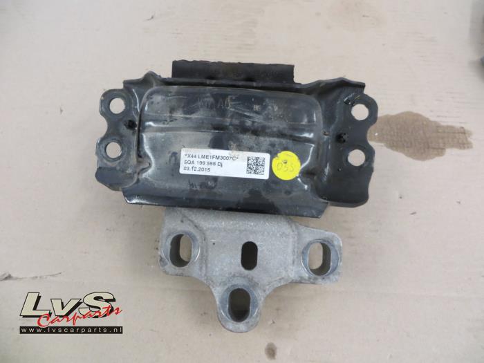 Volkswagen Tiguan Versnellingsbak Steun