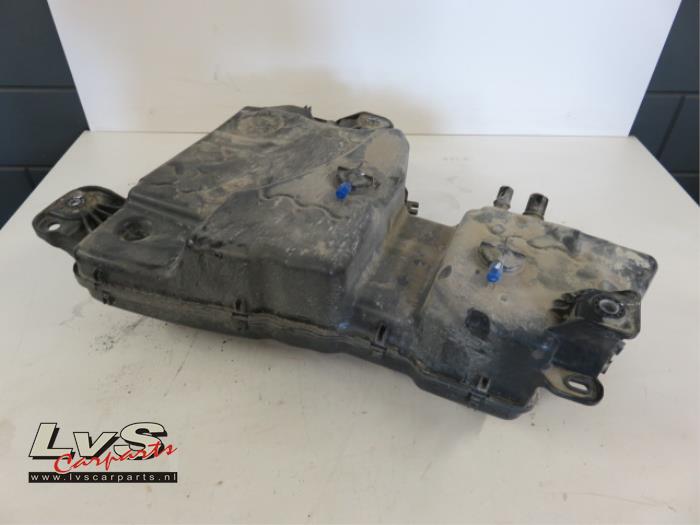 Volkswagen Tiguan Adblue Tank