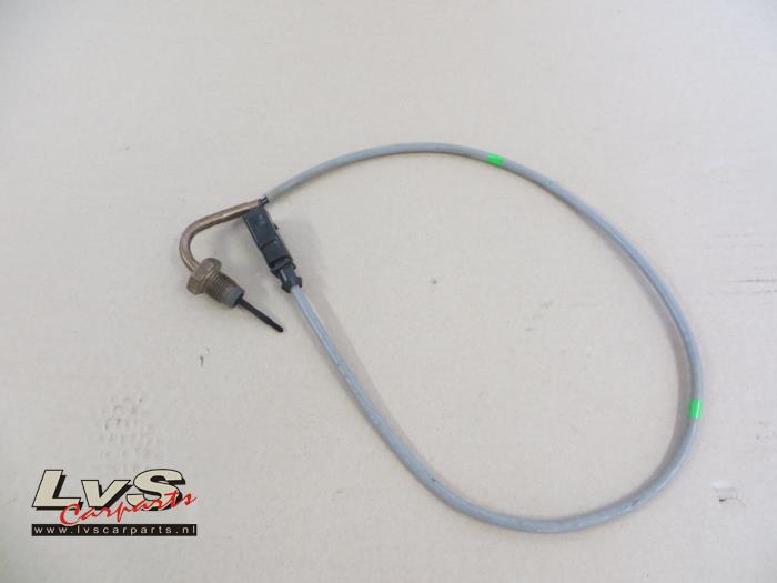 Volkswagen Tiguan Exhaust heat sensor