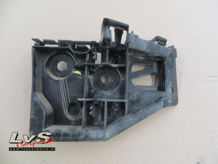 Volkswagen Tiguan Stoßstangenstütze rechts hinten