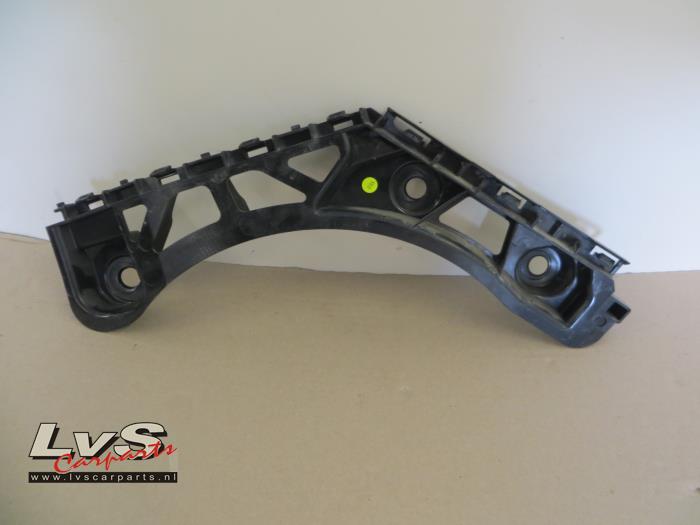 Volkswagen Tiguan Rear bumper bracket, left
