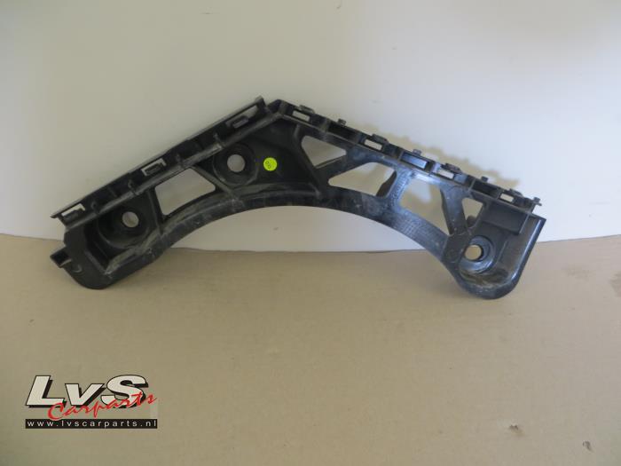 Volkswagen Tiguan Stoßstangenstütze rechts hinten