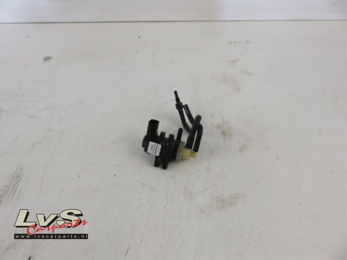 Volkswagen Tiguan Overdrukklep Turbo