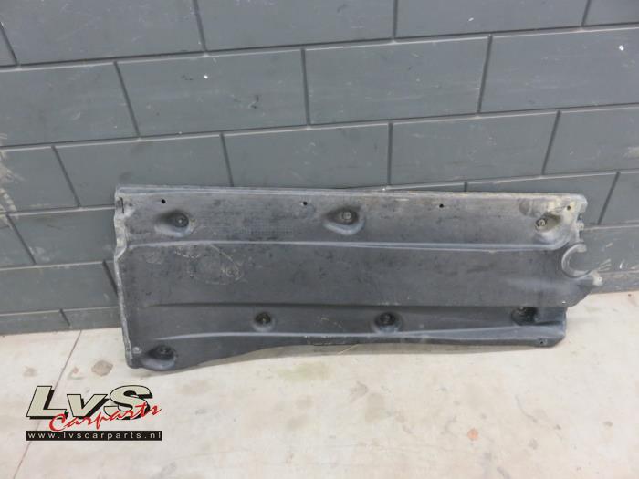 Volkswagen Tiguan Bash plate