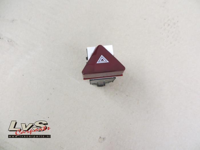 Volkswagen Caddy Panic lighting switch