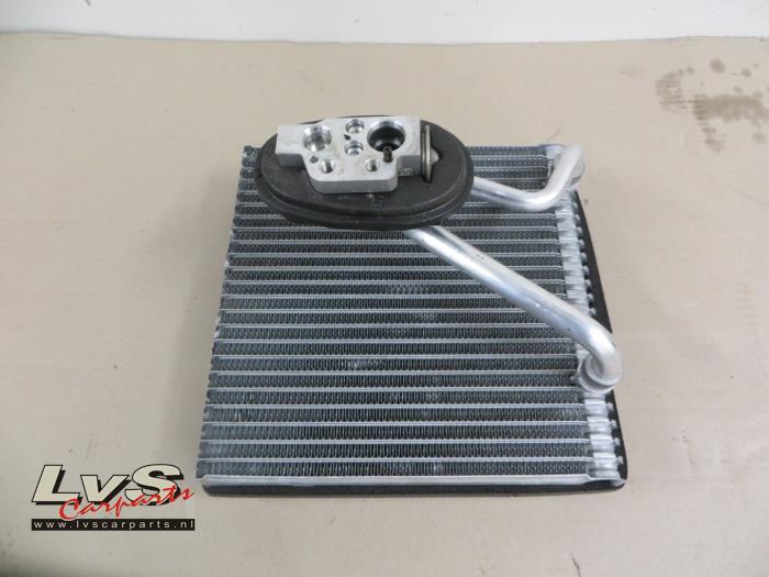 Volkswagen Caddy Air conditioning vaporiser