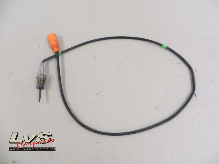 Volkswagen Caddy Exhaust heat sensor