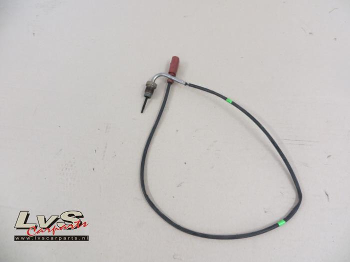 Volkswagen Caddy Exhaust heat sensor