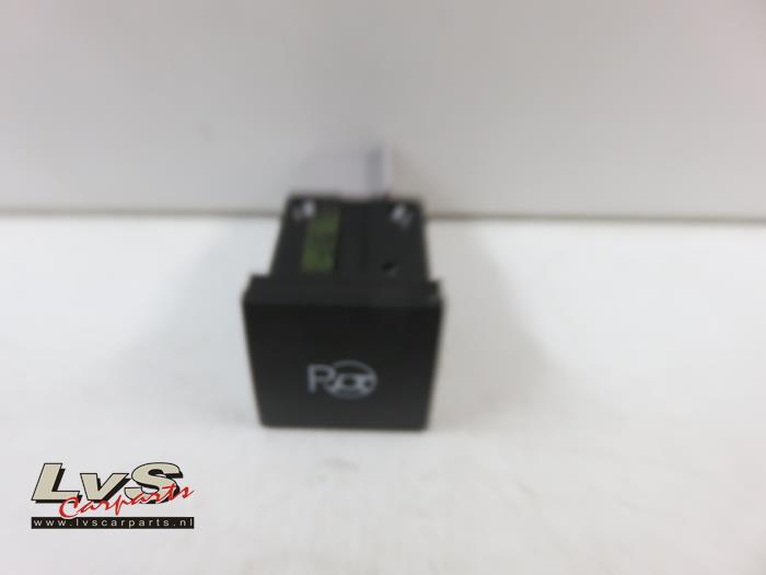 Volkswagen Caddy Commutateur (divers)