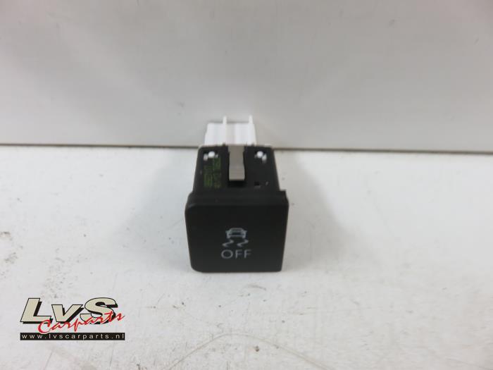 Volkswagen Caddy Commutateur ESP