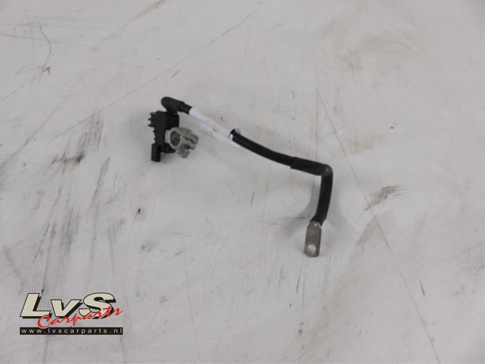 Volkswagen Caddy Sensor (other)