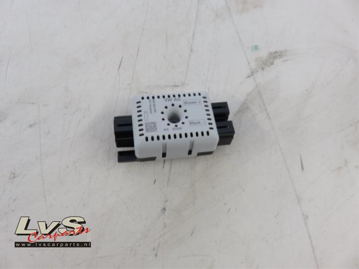 Volkswagen Touran Antennenverstärker