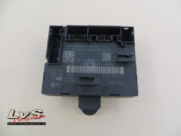 Volkswagen Touran Module (diversen)