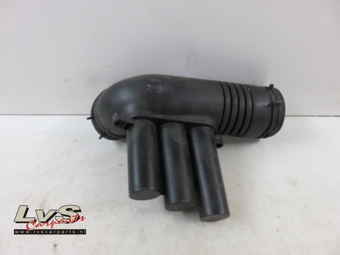 Volkswagen Touran Aanzuigslang Lucht