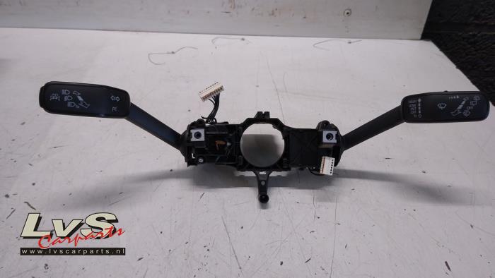 Volkswagen Touran Combischakelaar Stuurkolom