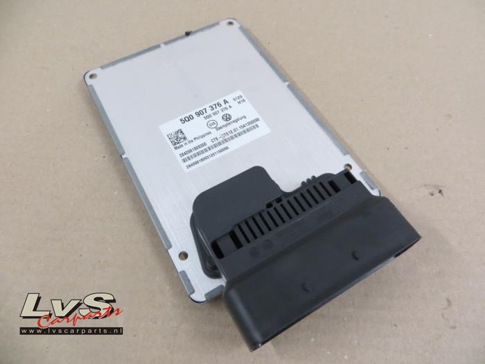 Volkswagen Touran Module (diversen)