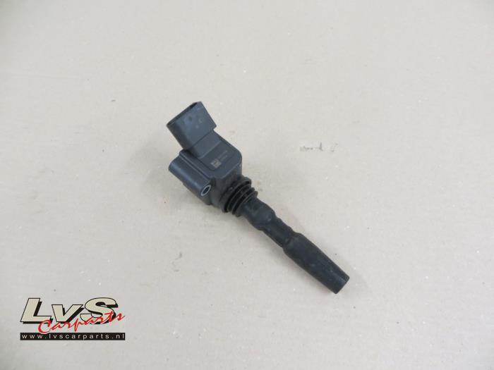 Volkswagen Touran Ignition coil